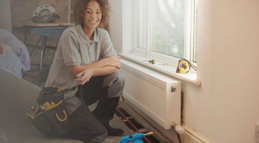 Professional expert plumbing services in Mode, IL